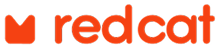 Red cat