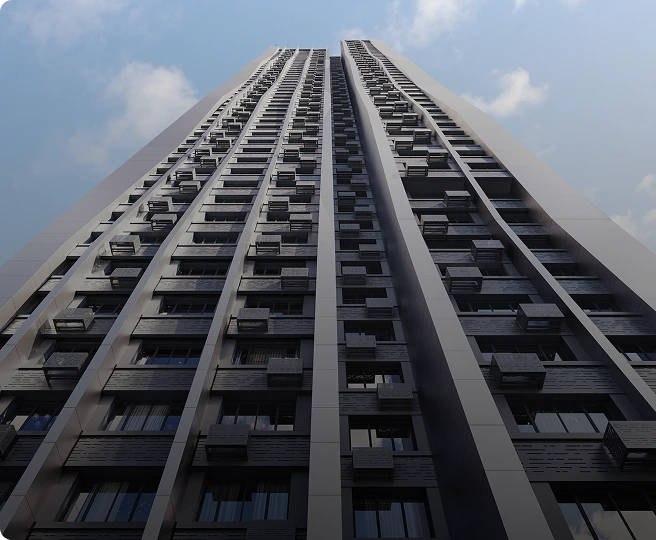 AFI TOWER